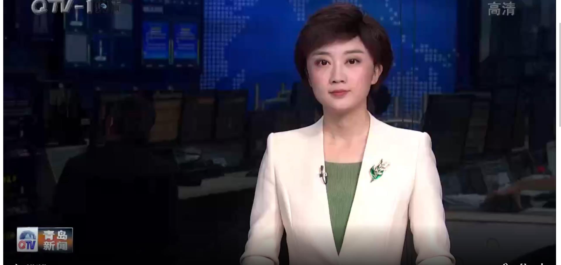 青島國投：用金融活水賦能產業提質升級